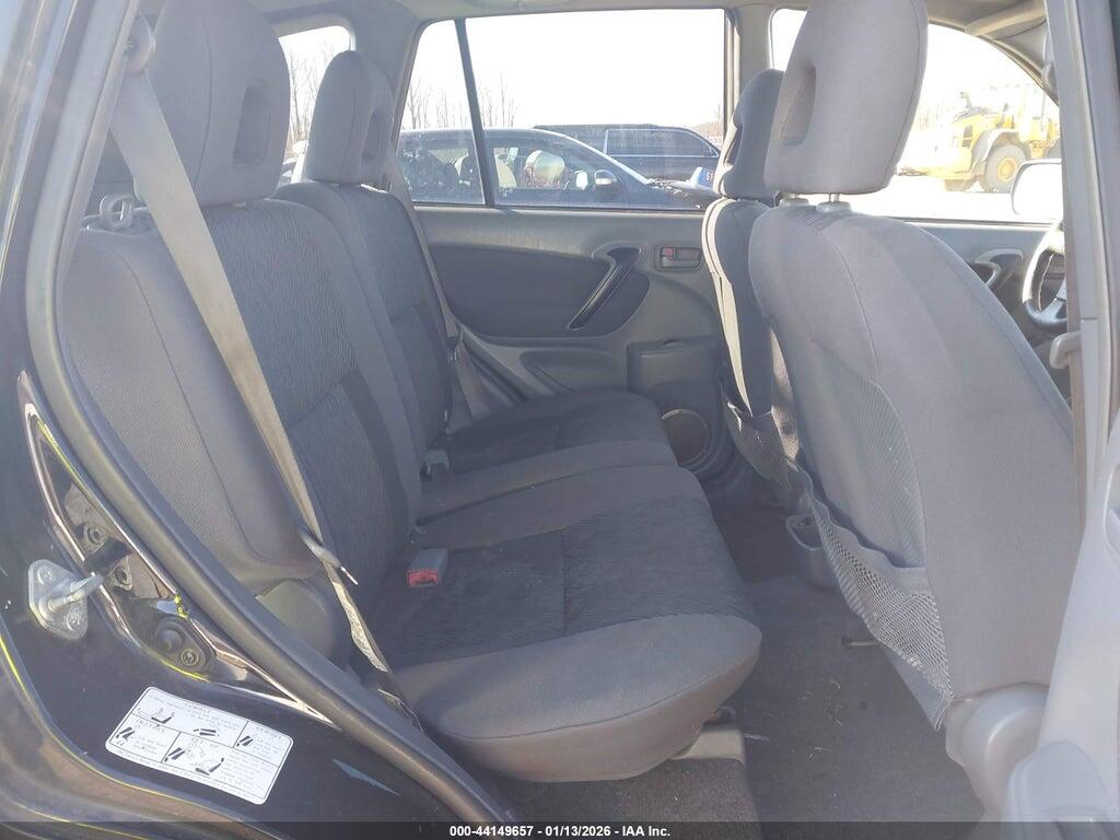JTEHH20V726044866 2002 TOYOTA RAV4 photo no. 8