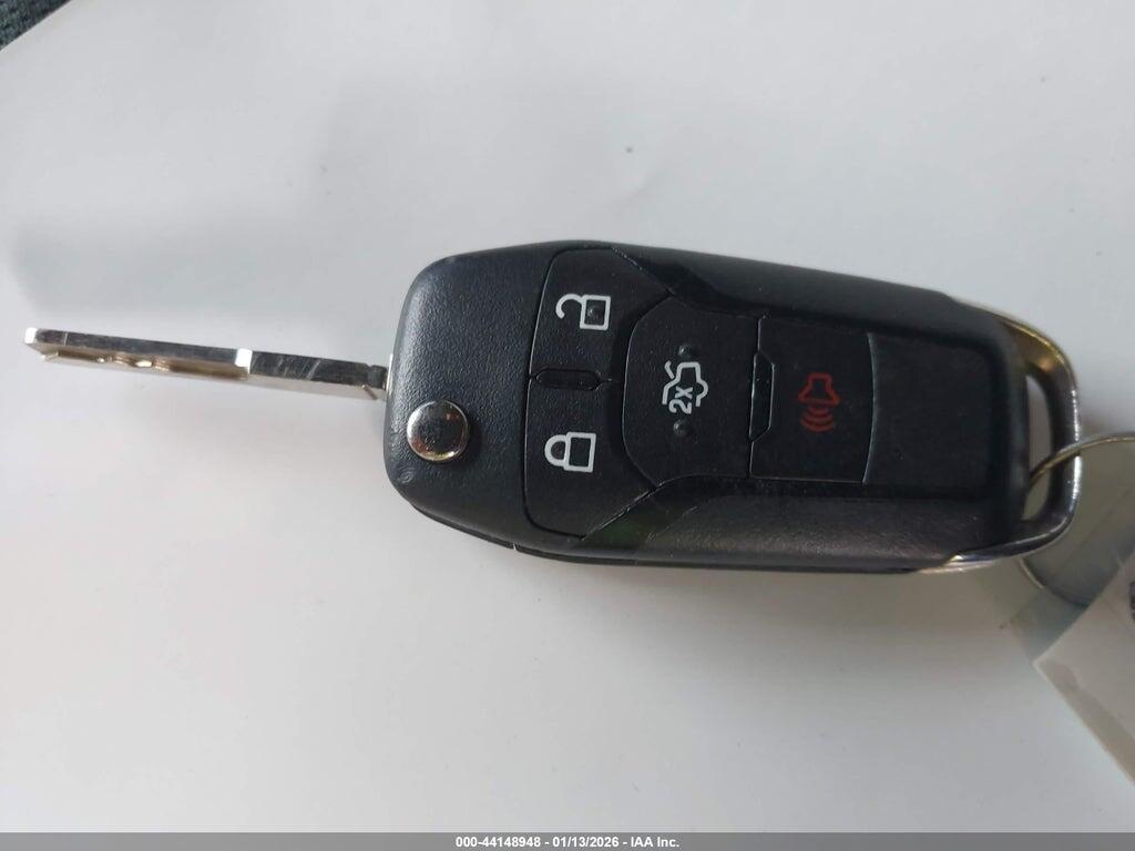 1FA6P0H78E5389235 2014 FORD FUSION photo no. 11
