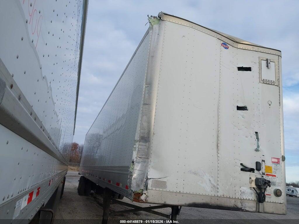 1UYVS2539L7716620 2020 UTILITY TRAILER MFG UNKNOWN photo no. 1