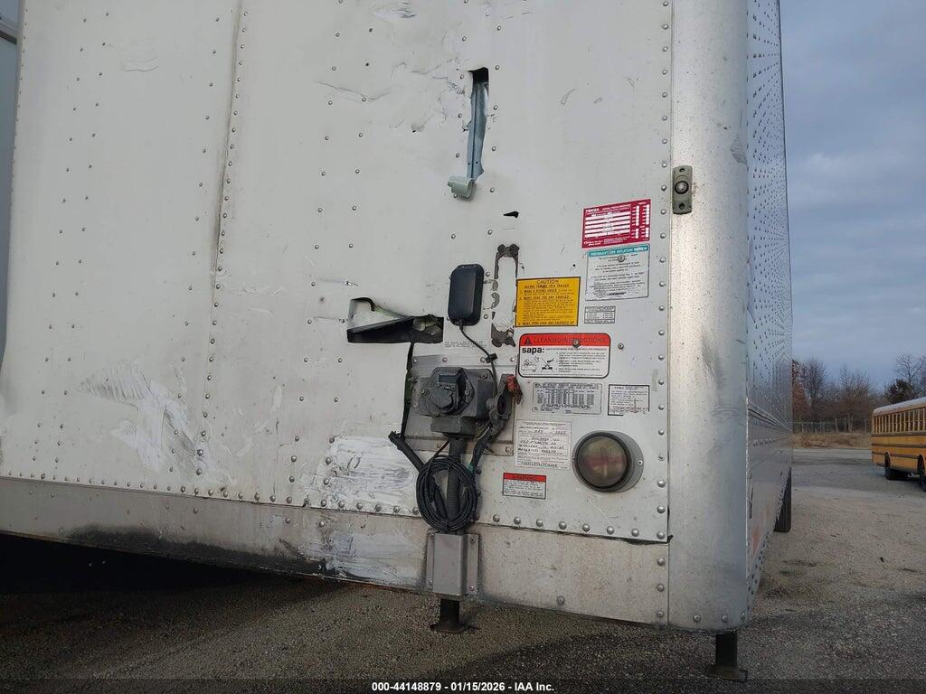 1UYVS2539L7716620 2020 UTILITY TRAILER MFG UNKNOWN photo no. 10