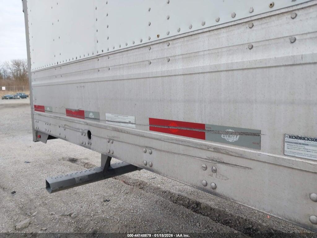 1UYVS2539L7716620 2020 UTILITY TRAILER MFG UNKNOWN photo no. 11