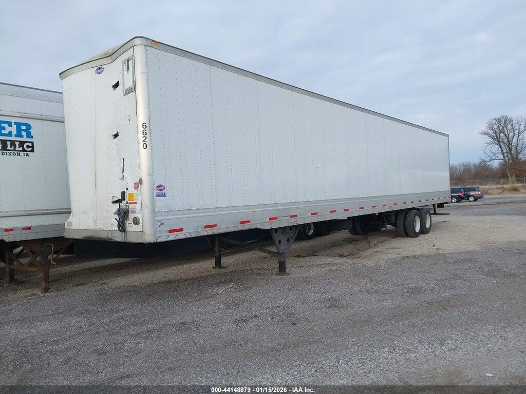 1UYVS2539L7716620 2020 UTILITY TRAILER MFG UNKNOWN photo no. 2