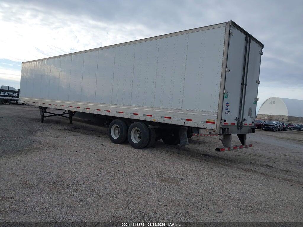 1UYVS2539L7716620 2020 UTILITY TRAILER MFG UNKNOWN photo no. 3