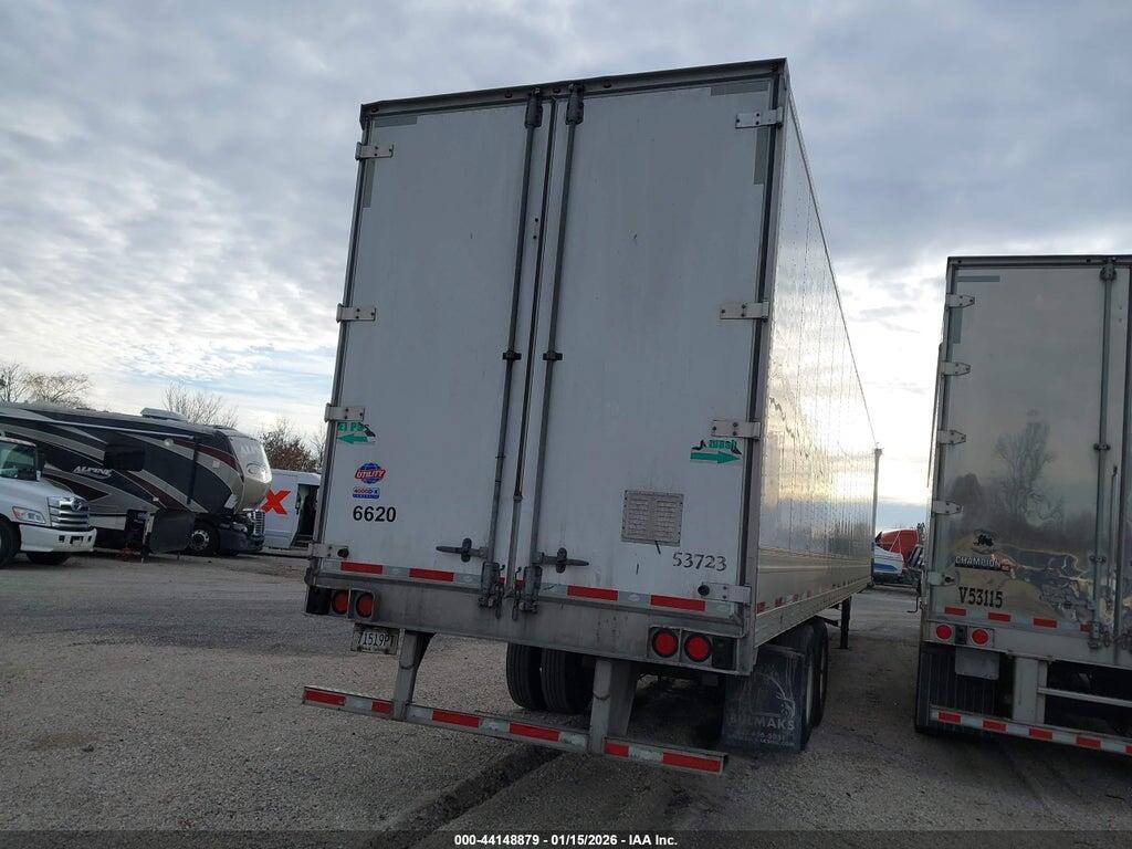 1UYVS2539L7716620 2020 UTILITY TRAILER MFG UNKNOWN photo no. 4