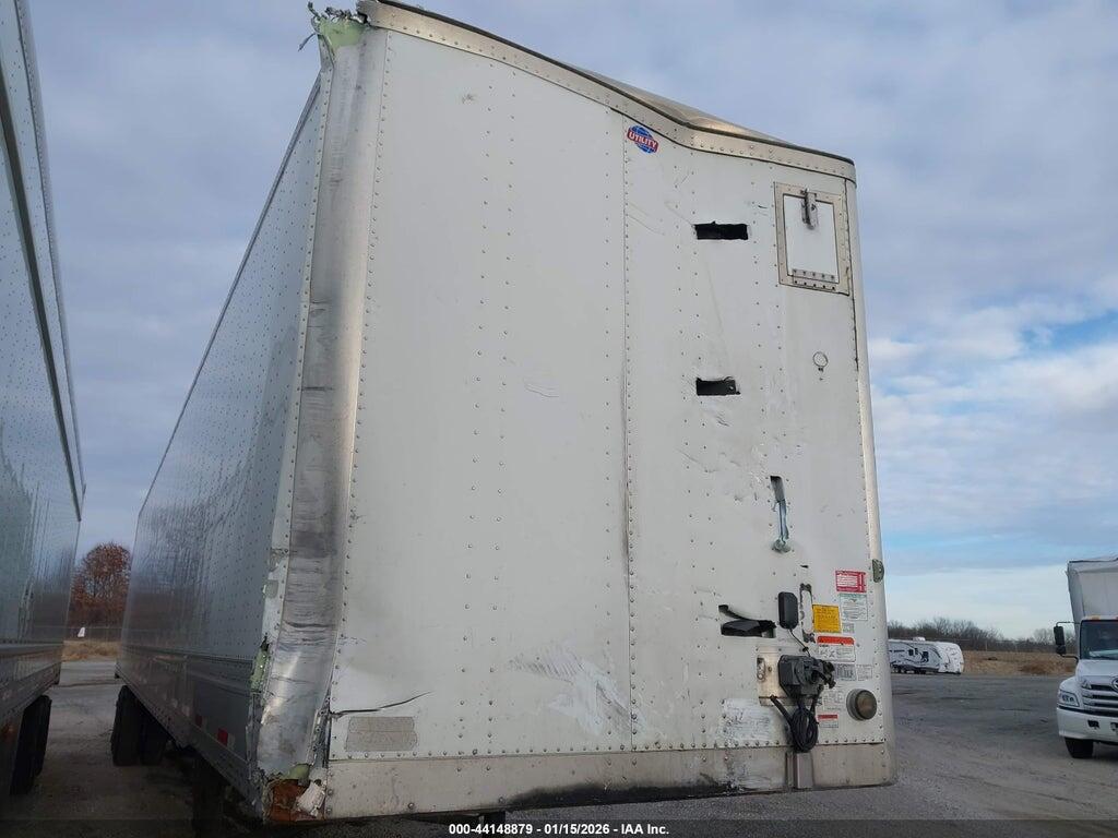 1UYVS2539L7716620 2020 UTILITY TRAILER MFG UNKNOWN photo no. 6