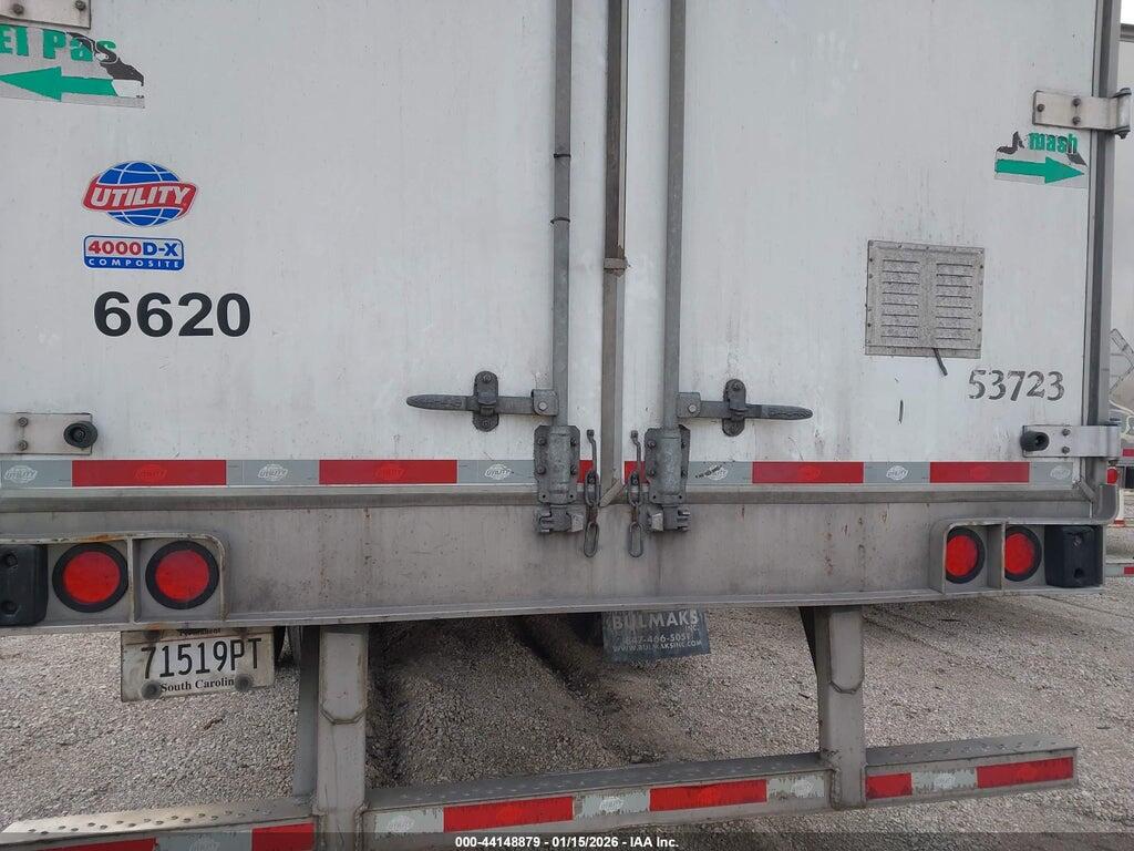 1UYVS2539L7716620 2020 UTILITY TRAILER MFG UNKNOWN photo no. 7