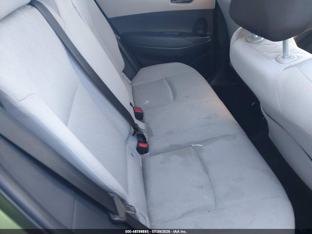 7MUAAAAG1PV056898 2023 TOYOTA COROLLA CROSS photo no. 8
