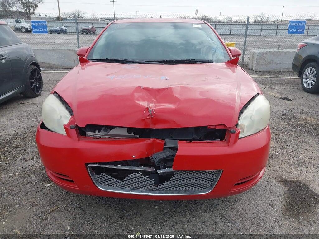2G1WF5E3XD1225893 2013 CHEVROLET IMPALA photo no. 11