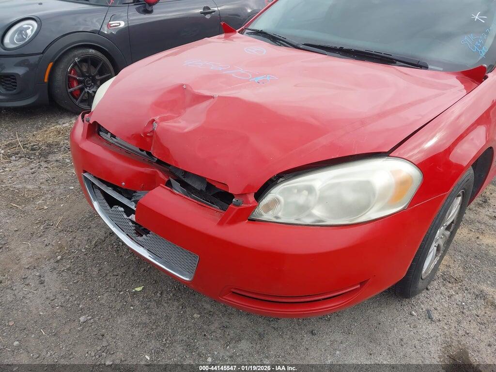 2G1WF5E3XD1225893 2013 CHEVROLET IMPALA photo no. 6