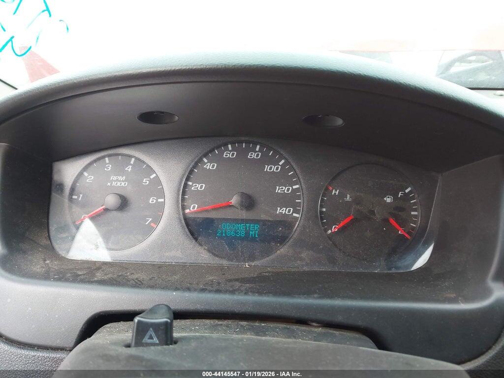 2G1WF5E3XD1225893 2013 CHEVROLET IMPALA photo no. 7