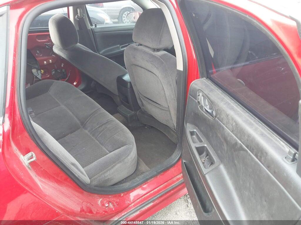 2G1WF5E3XD1225893 2013 CHEVROLET IMPALA photo no. 8