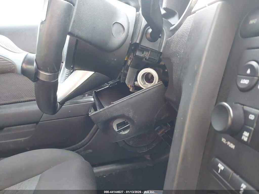 1ZVFT80N975334873 2007 FORD MUSTANG photo no. 6
