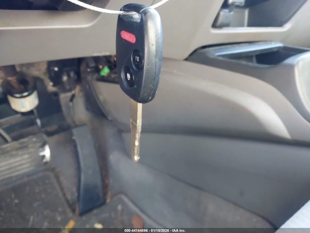 2HGFA1F58AH309651 2010 HONDA CIVIC photo no. 11