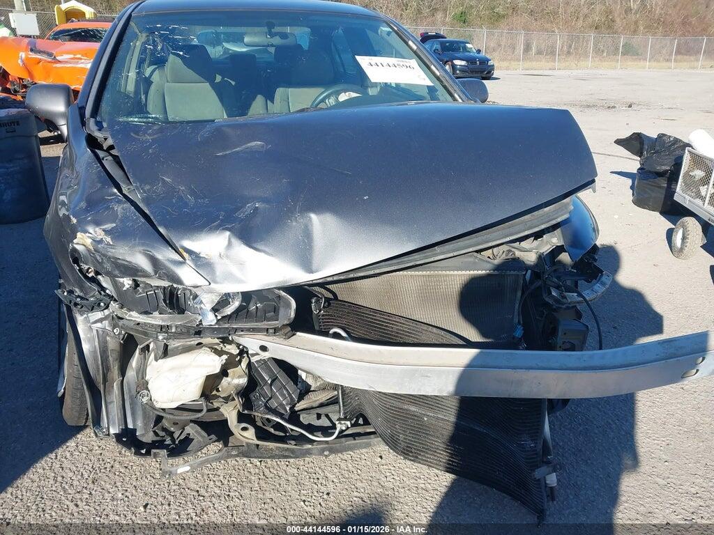 2HGFA1F58AH309651 2010 HONDA CIVIC photo no. 12