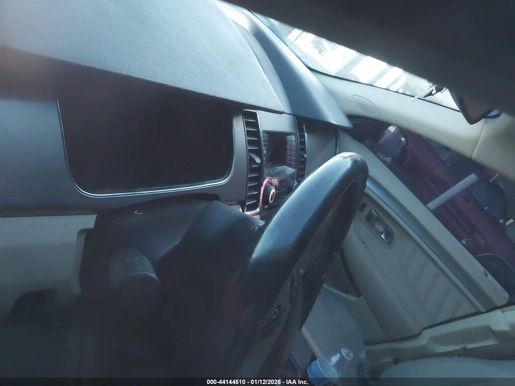 1FAHP2E81DG130185 2013 FORD TAURUS photo no. 7