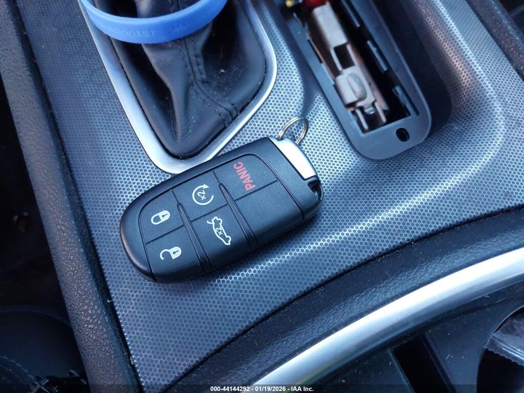 2C3CDXGJ7JH163125 2018 DODGE CHARGER photo no. 11