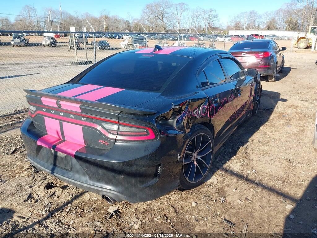 2C3CDXGJ7JH163125 2018 DODGE CHARGER photo no. 4