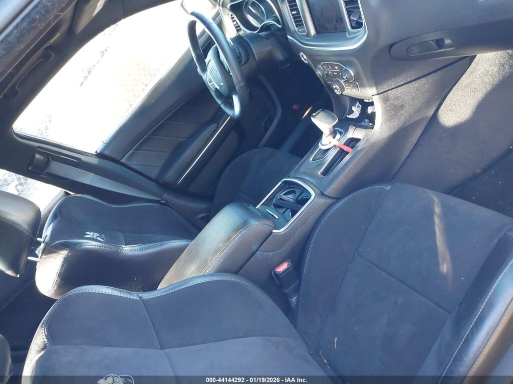 2C3CDXGJ7JH163125 2018 DODGE CHARGER photo no. 5