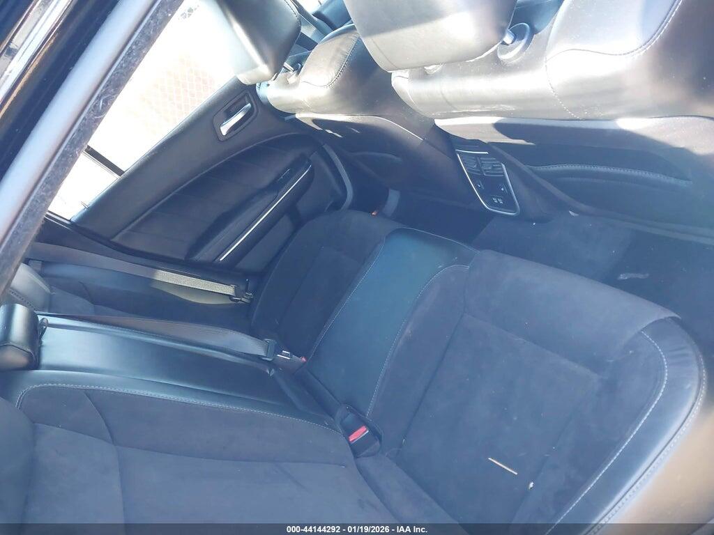 2C3CDXGJ7JH163125 2018 DODGE CHARGER photo no. 8