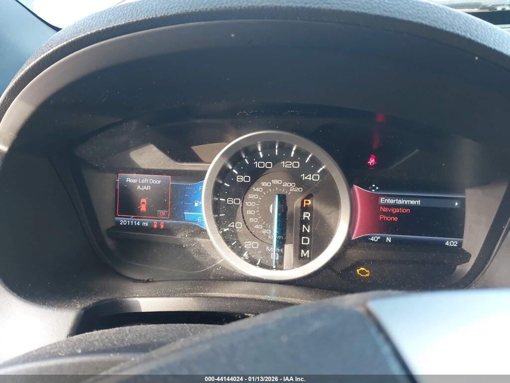 1FM5K8F8XEGA73947 2014 FORD EXPLORER photo no. 7