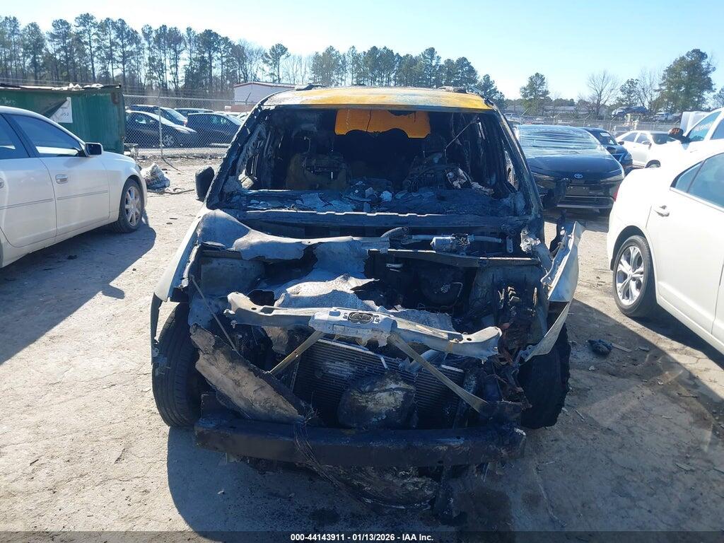 2C4RDGCG9DR548670 2013 DODGE GRAND CARAVAN photo no. 6
