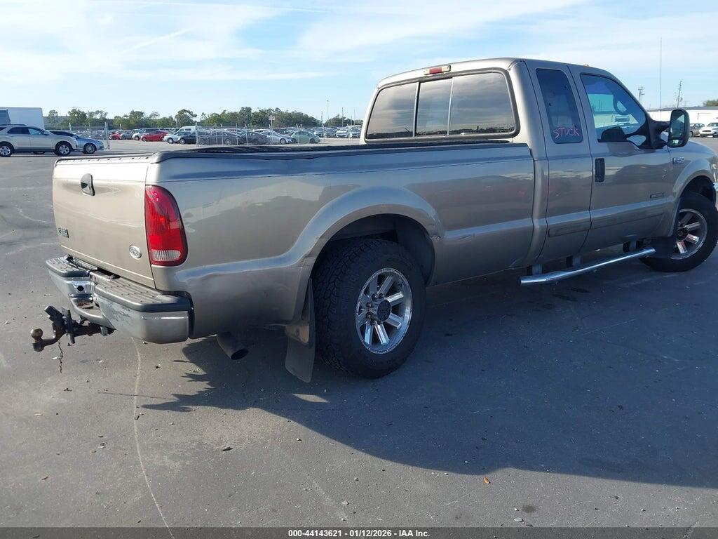 1FTSX30F22EB40938 2002 FORD F-350 photo no. 4