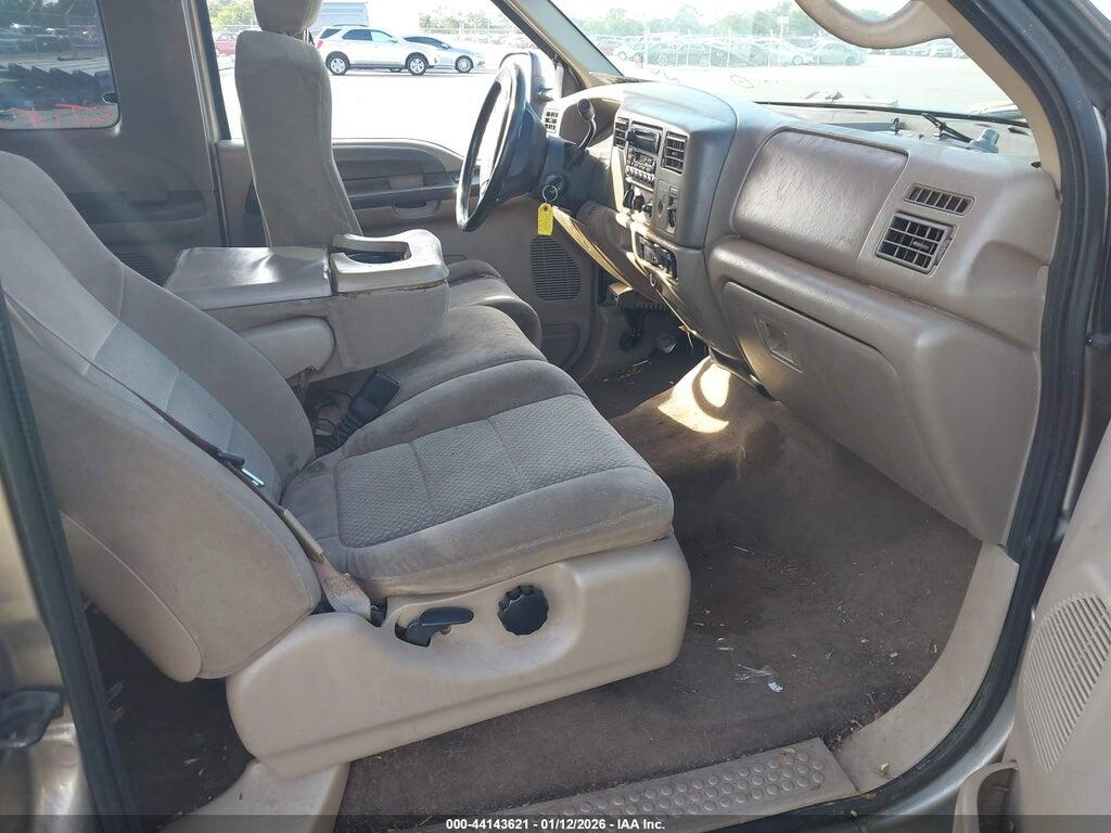 1FTSX30F22EB40938 2002 FORD F-350 photo no. 5
