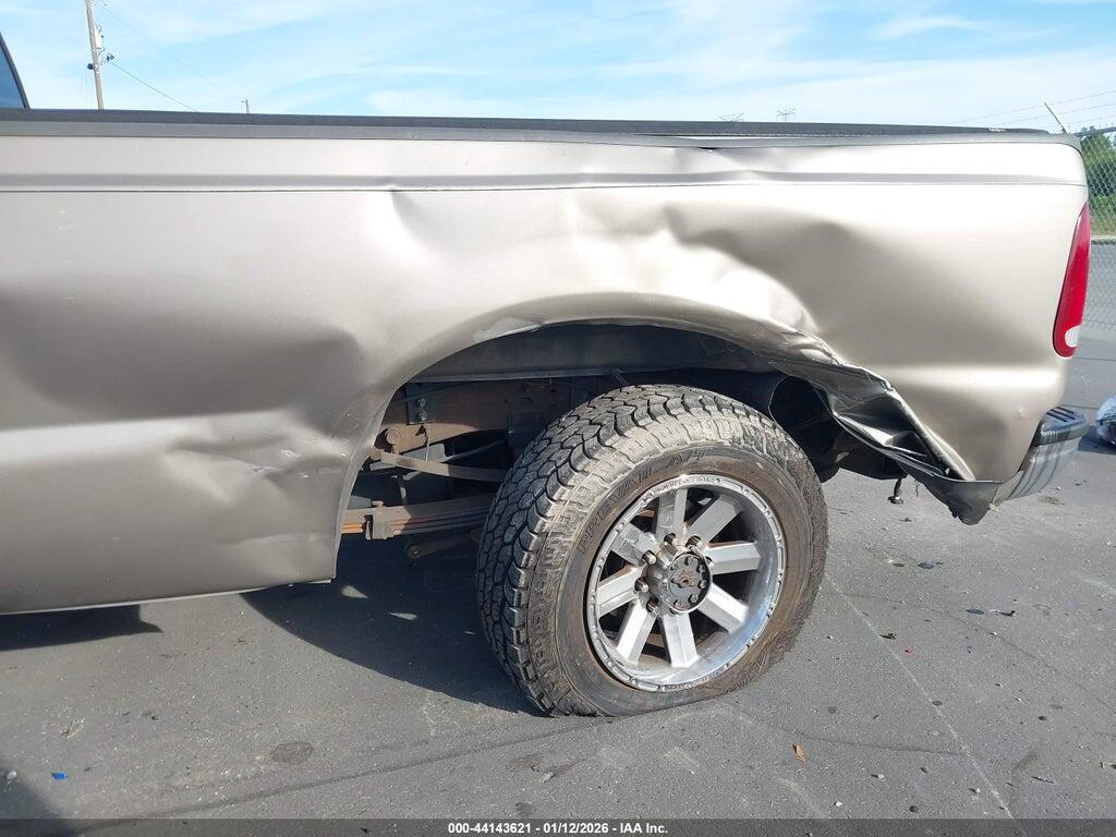 1FTSX30F22EB40938 2002 FORD F-350 photo no. 6