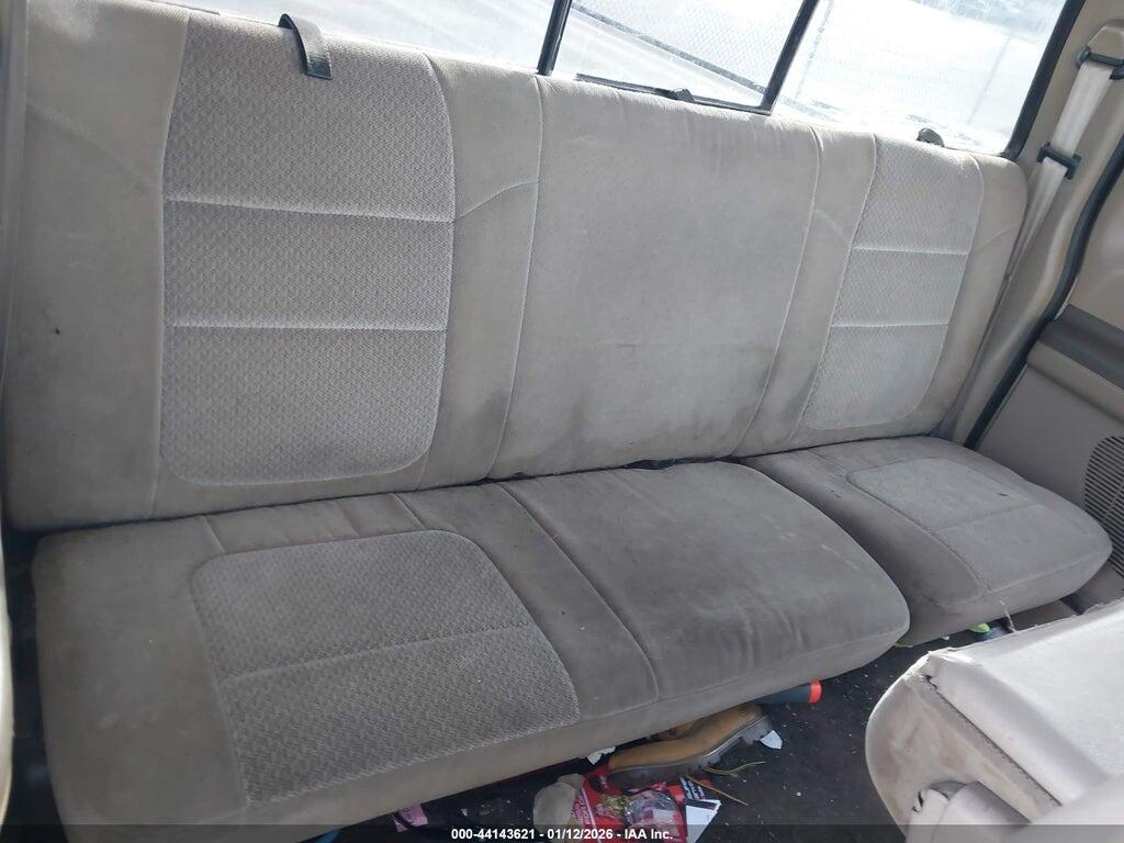 1FTSX30F22EB40938 2002 FORD F-350 photo no. 8