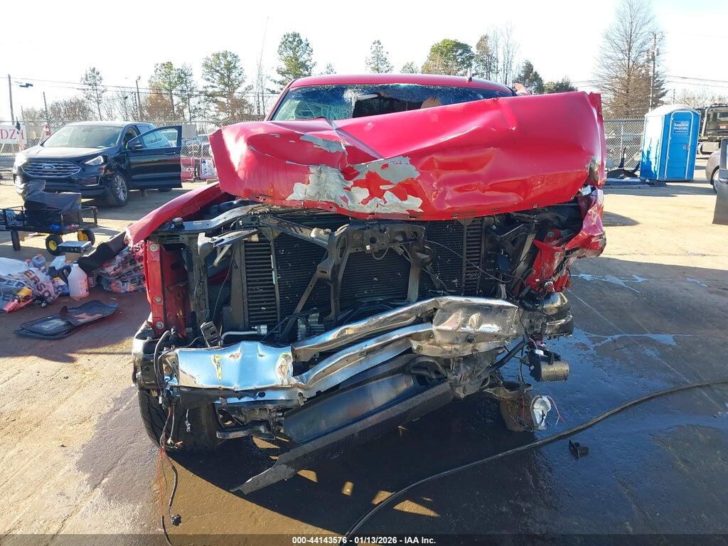1GCHC23657F543079 2007 CHEVROLET SILVERADO 2500HD photo no. 11