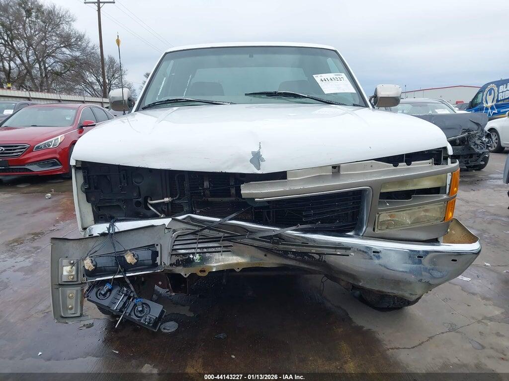 1GBEC19R8VE231263 1997 CHEVROLET C1500 photo no. 6