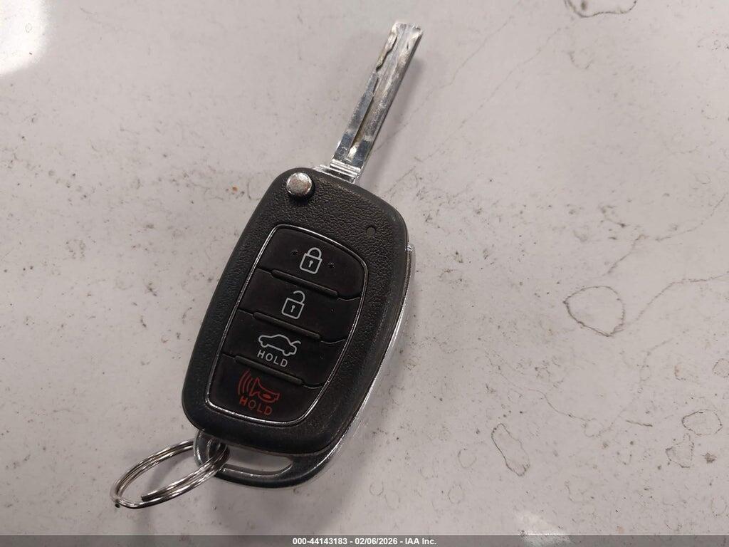5NPE24AF9KH787899 2019 HYUNDAI SONATA photo no. 11