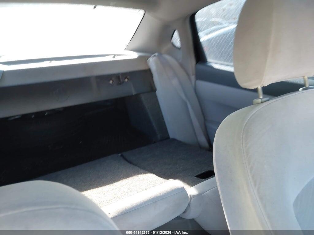 2G4WC582371186812 2007 BUICK LACROSSE photo no. 8