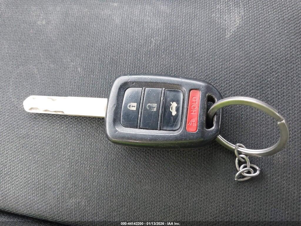 19XFC2F66KE013483 2019 HONDA CIVIC photo no. 11
