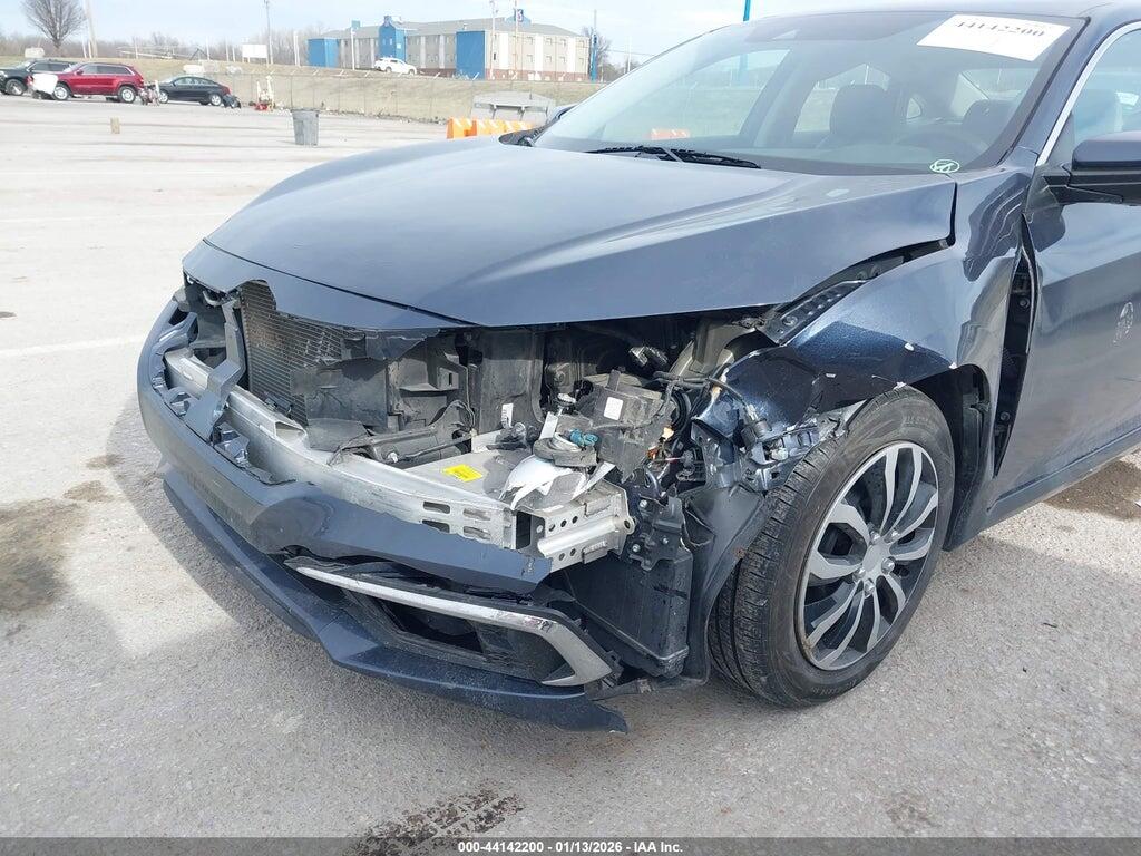 19XFC2F66KE013483 2019 HONDA CIVIC photo no. 6