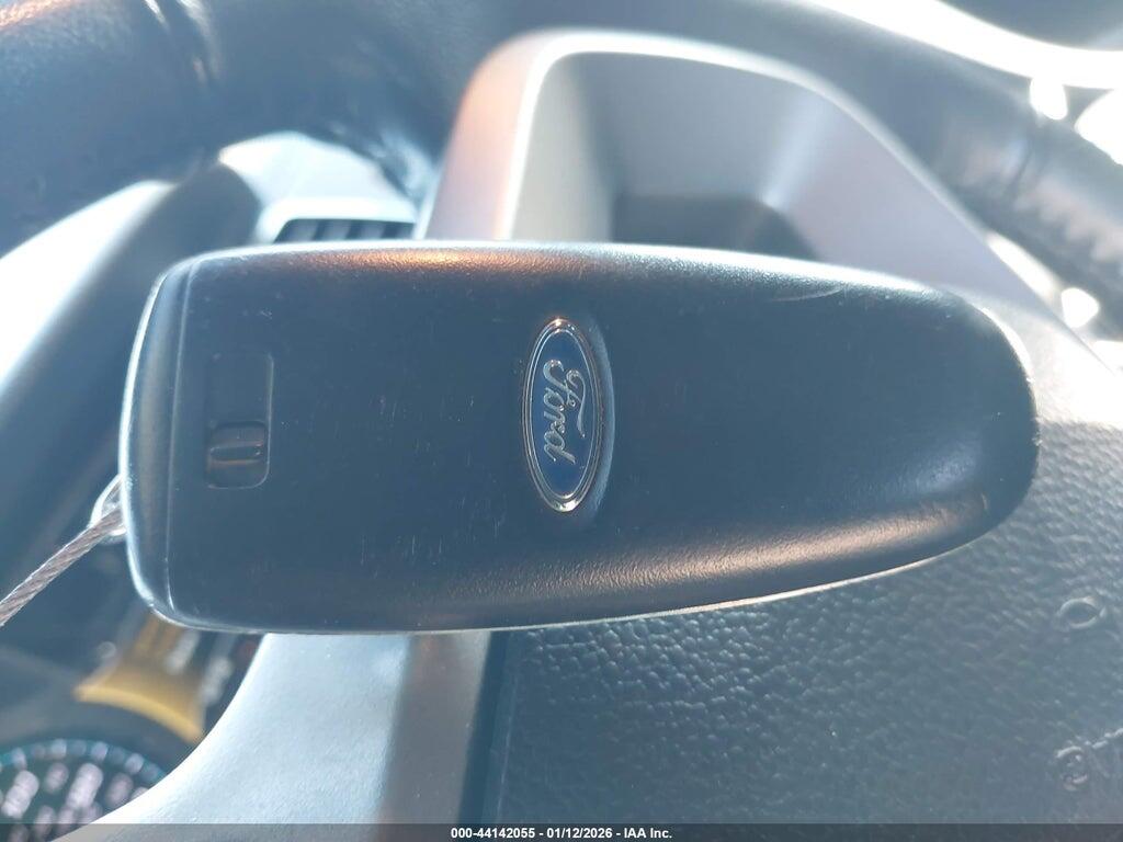 1FAHP2F84FG106044 2015 FORD TAURUS photo no. 11