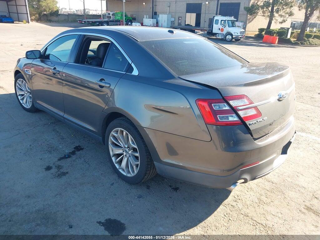 1FAHP2F84FG106044 2015 FORD TAURUS photo no. 3