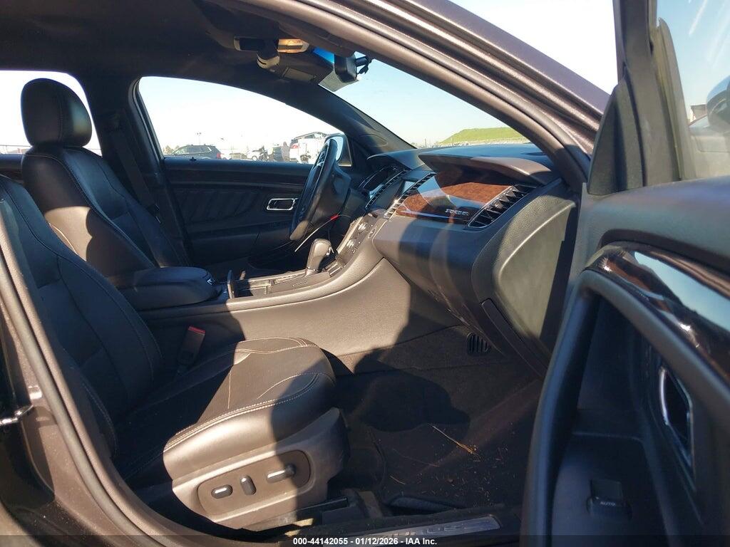 1FAHP2F84FG106044 2015 FORD TAURUS photo no. 5