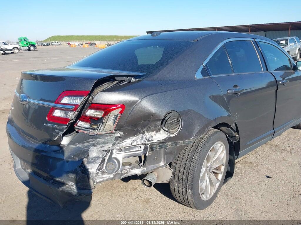 1FAHP2F84FG106044 2015 FORD TAURUS photo no. 6
