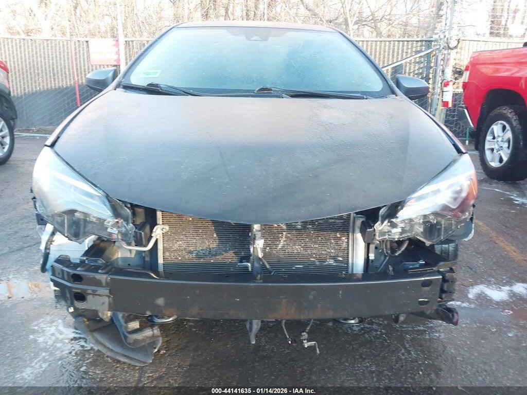 2T1BURHE6KC213934 2019 TOYOTA COROLLA photo no. 12