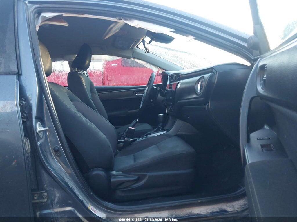 2T1BURHE6KC213934 2019 TOYOTA COROLLA photo no. 5