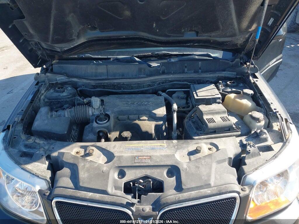 2CKDL33F886058878 2008 PONTIAC TORRENT photo no. 10