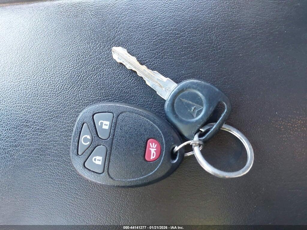 2CKDL33F886058878 2008 PONTIAC TORRENT photo no. 11