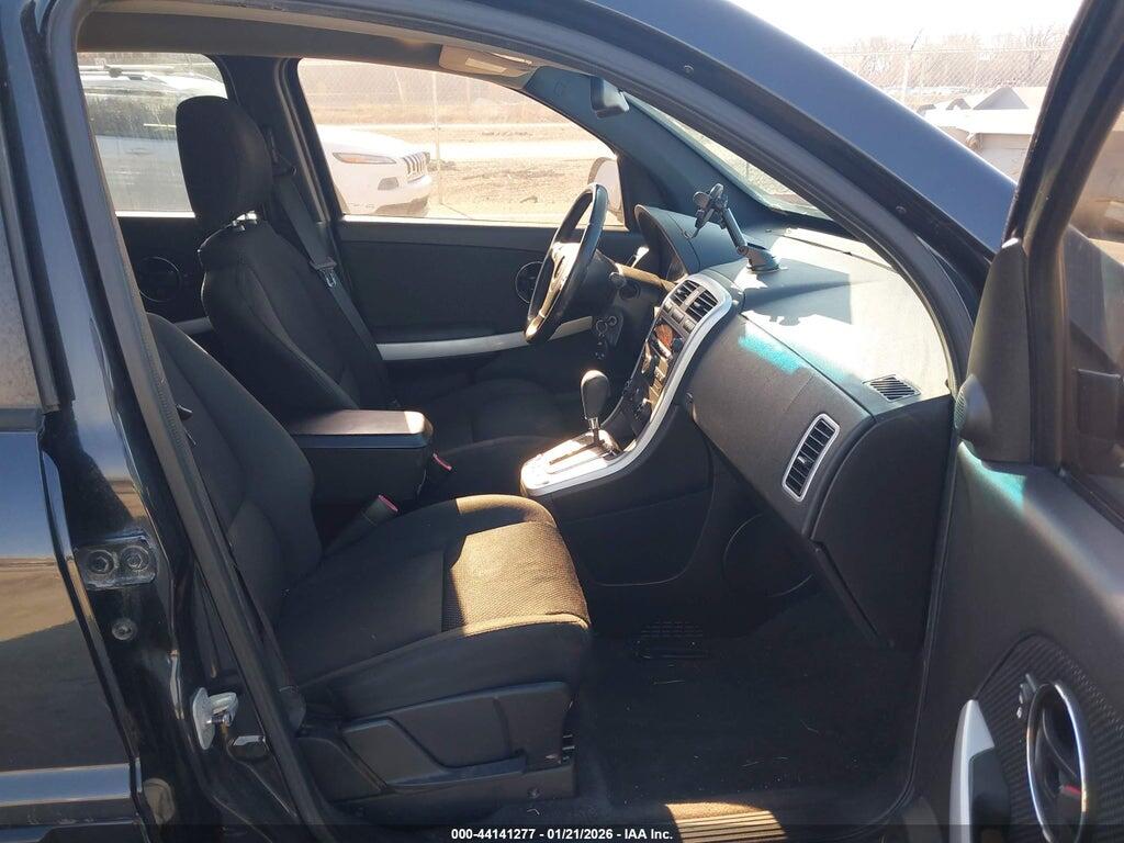 2CKDL33F886058878 2008 PONTIAC TORRENT photo no. 5