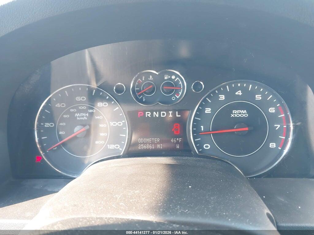 2CKDL33F886058878 2008 PONTIAC TORRENT photo no. 7