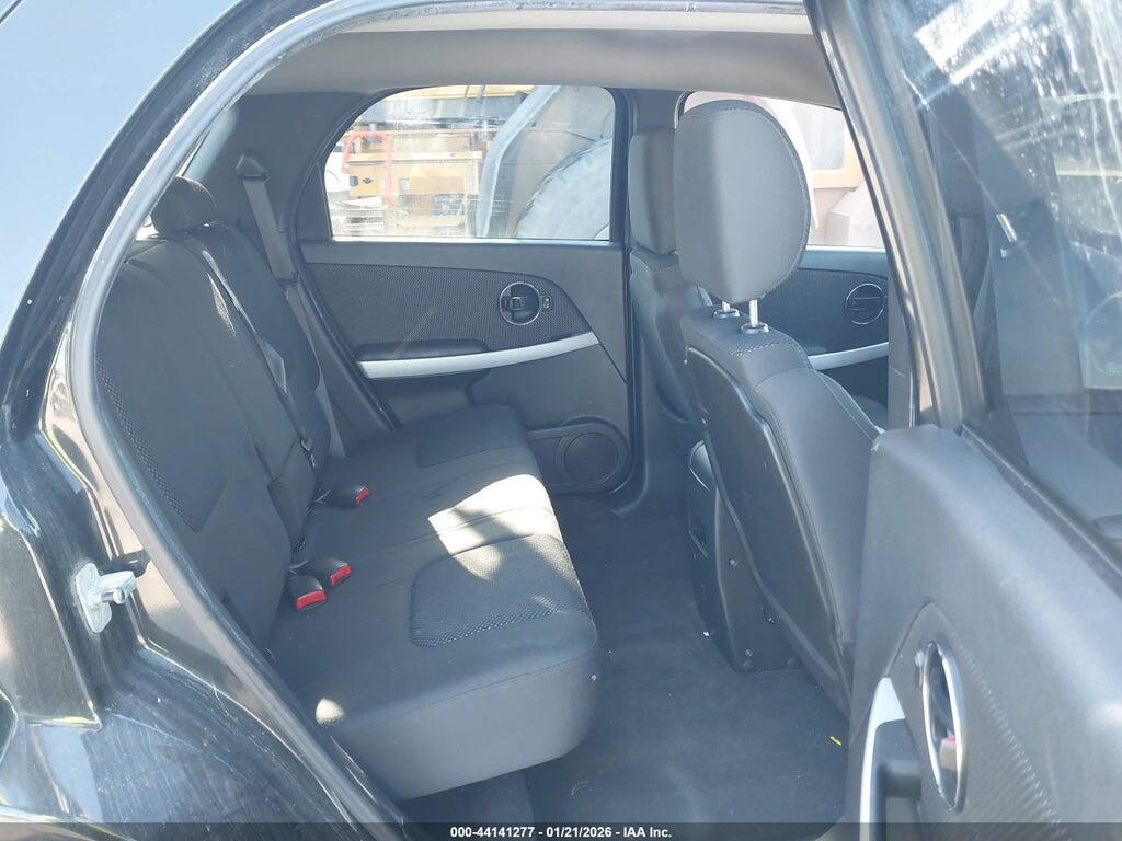 2CKDL33F886058878 2008 PONTIAC TORRENT photo no. 8