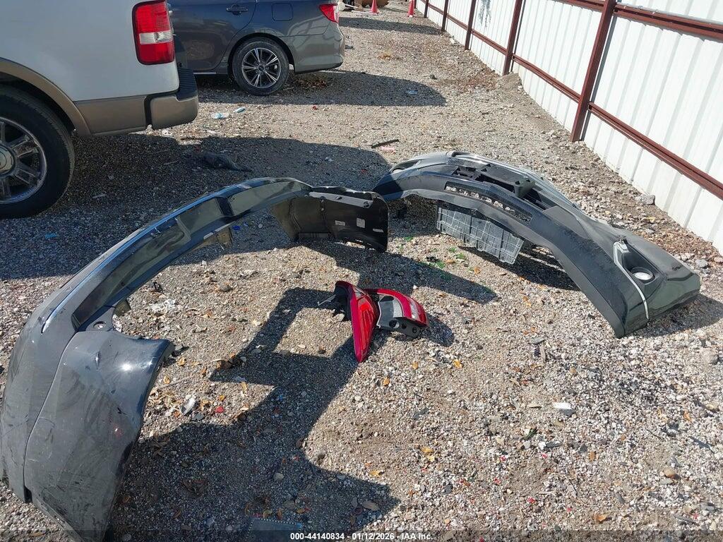 1GNERKKW6KJ266300 2019 CHEVROLET TRAVERSE photo no. 12