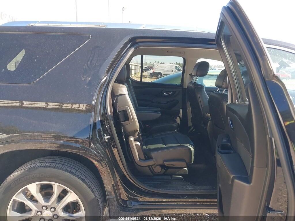1GNERKKW6KJ266300 2019 CHEVROLET TRAVERSE photo no. 8