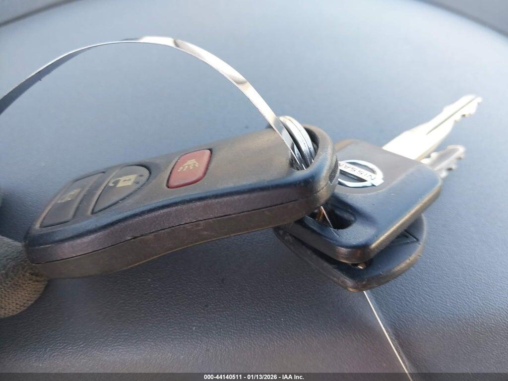 1N6AD0FV6AC404008 2010 NISSAN FRONTIER photo no. 11
