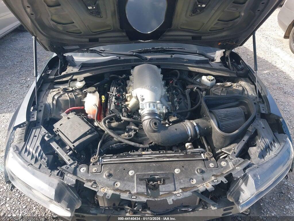 1G1FF1R72J0145873 2018 CHEVROLET CAMARO photo no. 10